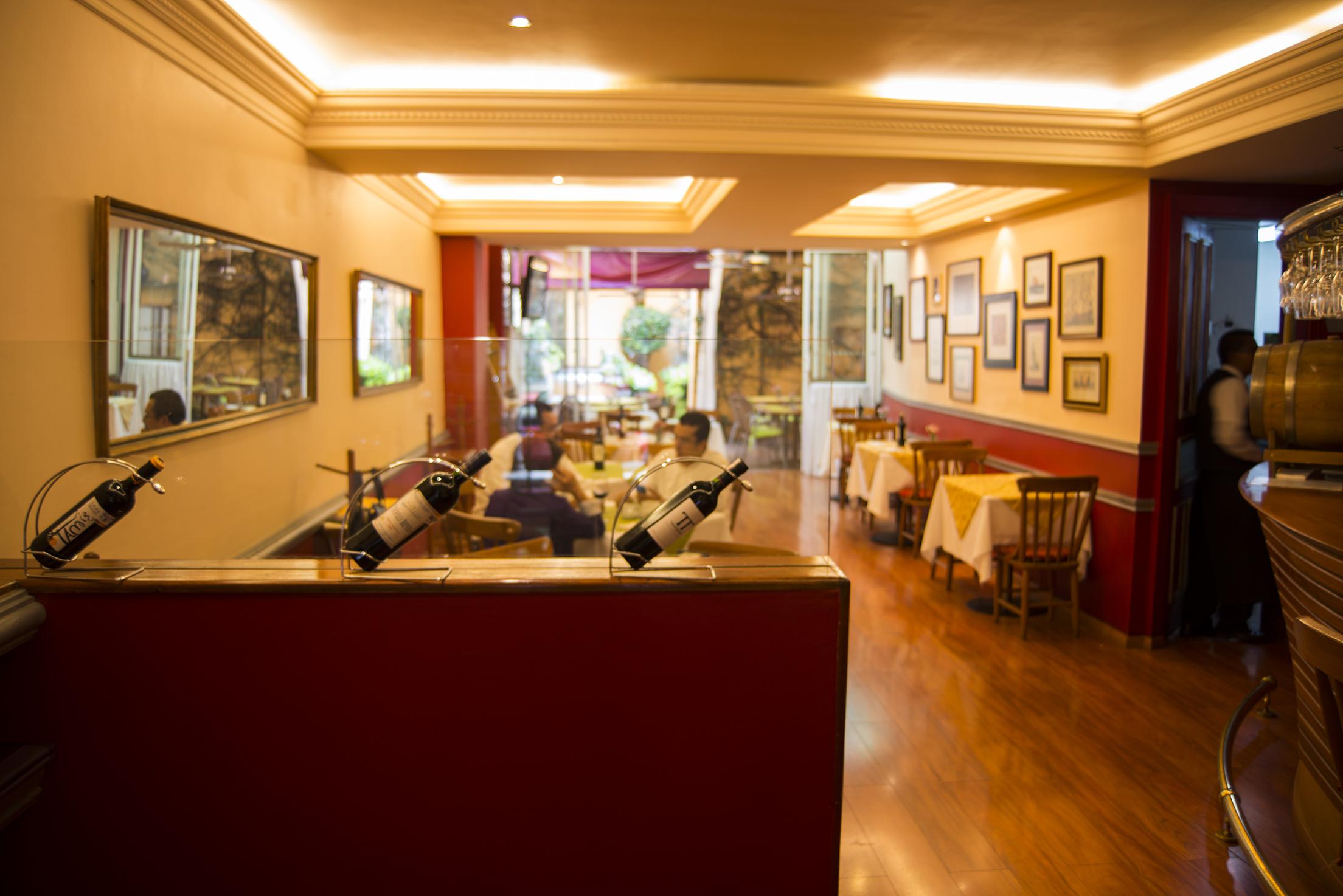 Casona Roma Norte Mexico City Exteriör bild