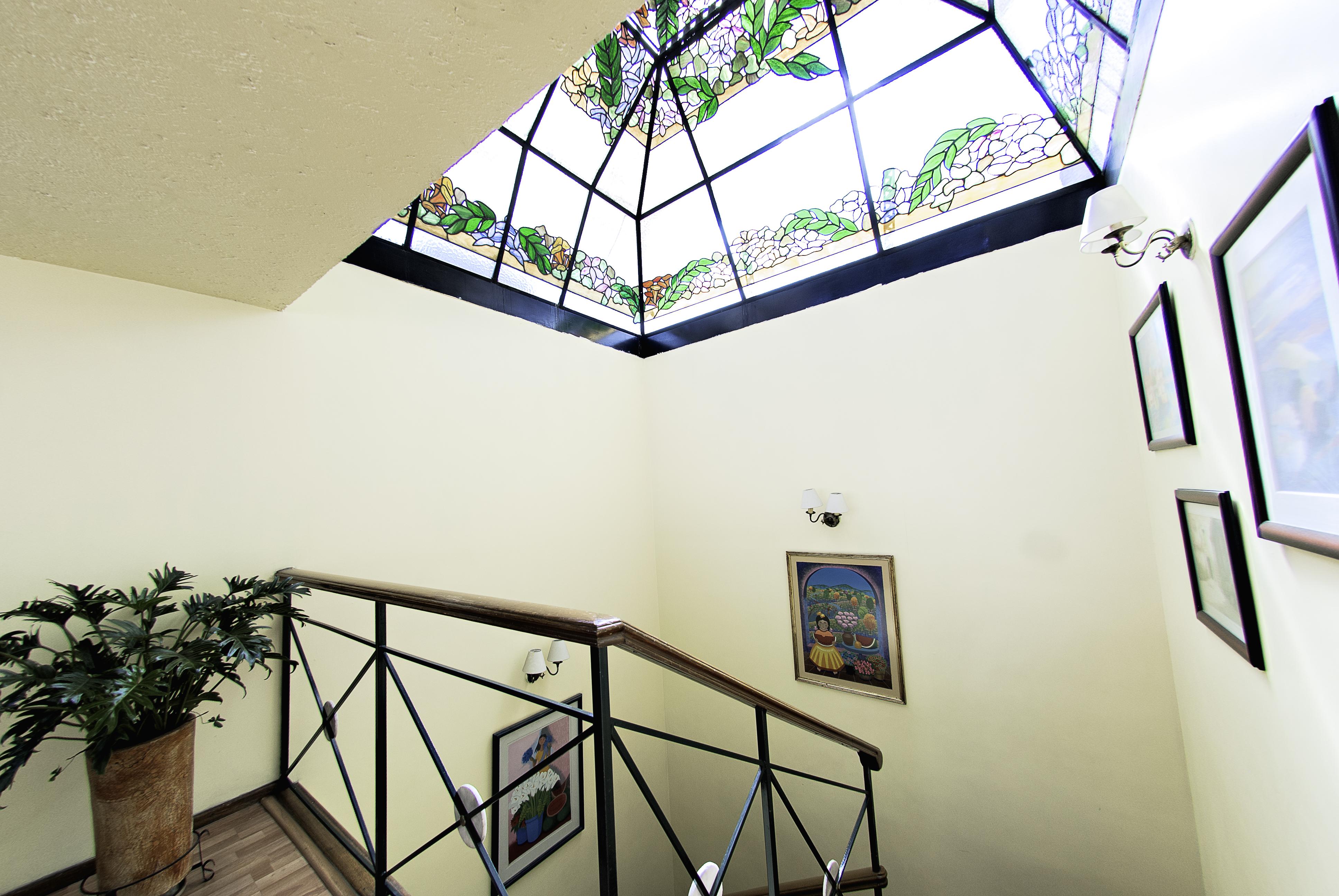 Casona Roma Norte Mexico City Exteriör bild